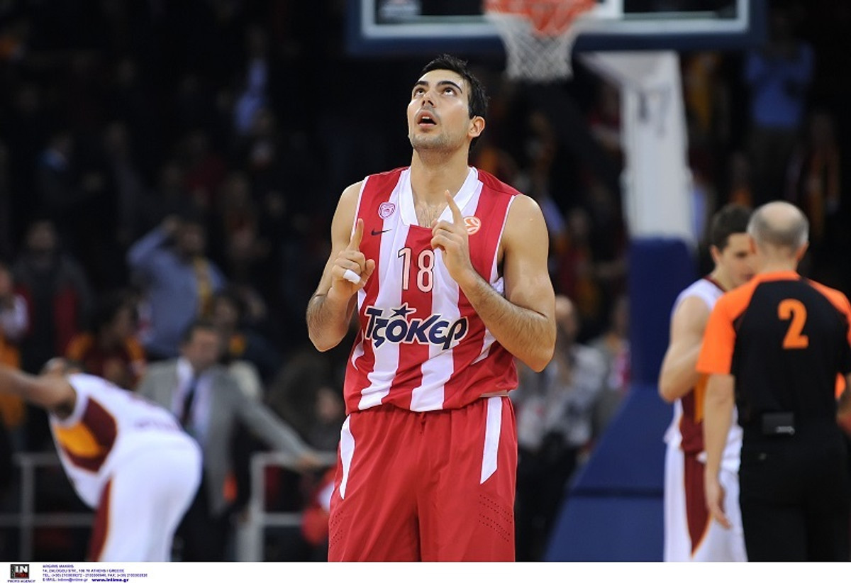 Με Σλούκα στα ερυθρόλευκα τα κορυφαία buzzer beaters της δεκαετίας (video)