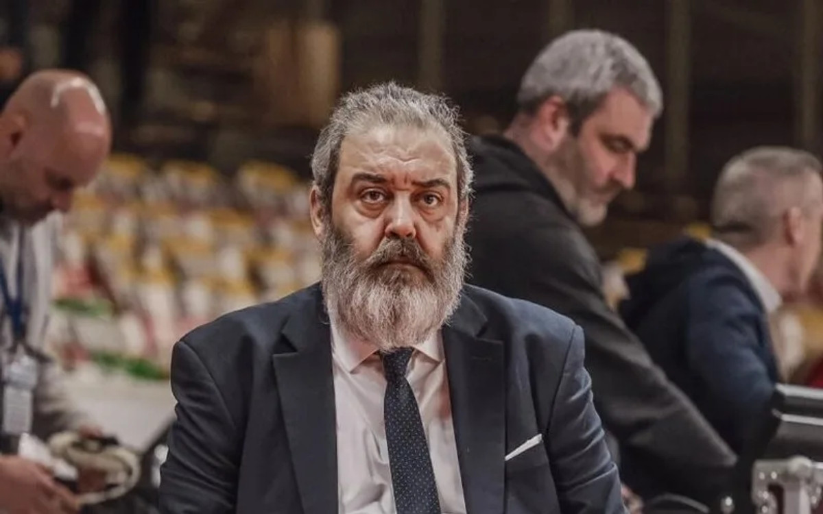 Χατζόπουλος: &quot;Το Κύπελλο θα έρθει Θεσσαλονίκη!&quot; (pic)