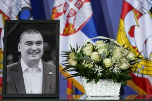 Πέθανε ο πατέρας του Ντέγιαν Μιλόγεβιτς, 36 μέρες μετά τον γιο του...
