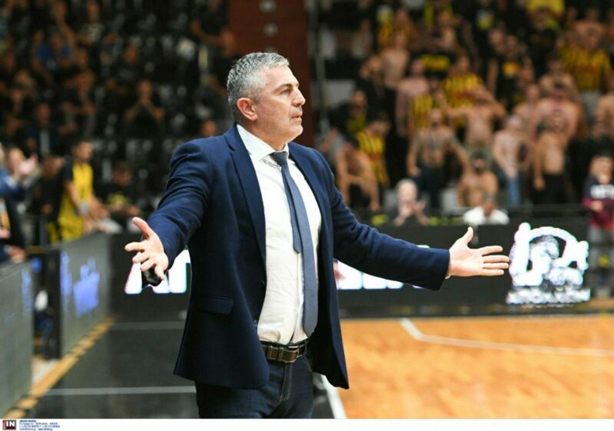 Τέλος ο Βετούλας από τον Απόλλωνα Πάτρας! - Φαβορί ο Χριστόπουλος