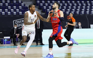 Τα highlights του Ρεάλ Μαδρίτης - ΤΣΣΚΑ Μόσχας (video)