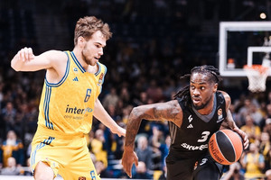 Άλμπα Βερολίνου-Βιλερμπάν 68-73: Με εντυπωσιακό Λουβαβού-Καμπαρό «άλωσε» το Βερολίνο! (vid)