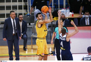 Σοβαρή η ΑΕΚ 95-69 την Τσμόκι Μινσκ και 2/2 στον όμιλο