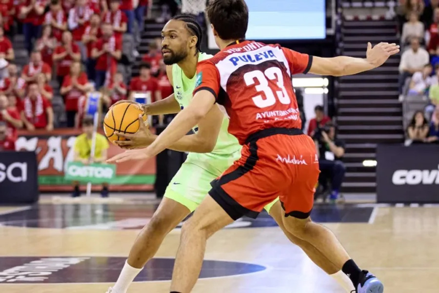 Εύκολη νίκη για την Μπαρτσελόνα, 93-86 στη Γρανάδα
