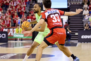 Εύκολη νίκη για την Μπαρτσελόνα, 93-86 στη Γρανάδα