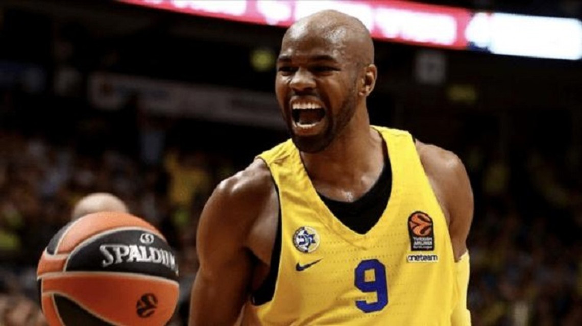 Τα δέκα καλύτερα block της Euroleague τη σεζόν 2018/19 (video)