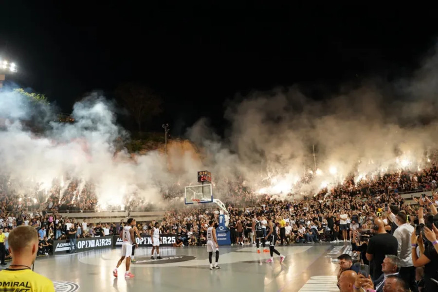 &quot;Μία Φωνή Δύο Πόλεις&quot;: Το ντοκιμαντέρ του ΠΑΟΚ για το φιλικό με την Παρτιζάν (vid)