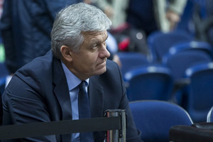 Εγκαταλείπει τη Ρωσία ο Λιθουανός αντιπρόεδρος της Λοκομοτίβ Κουμπάν