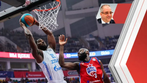 Σάσιτς: “Πιστεύω ότι θα επιστρέψουν στη EuroLeague τη σεζόν 2025-26 η ΤΣΣΚΑ και η Ζενίτ”