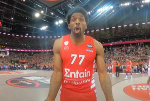 EuroLeague: Δείτε το Final-4 όπως ποτέ άλλοτε με το Mindfly! (vid)