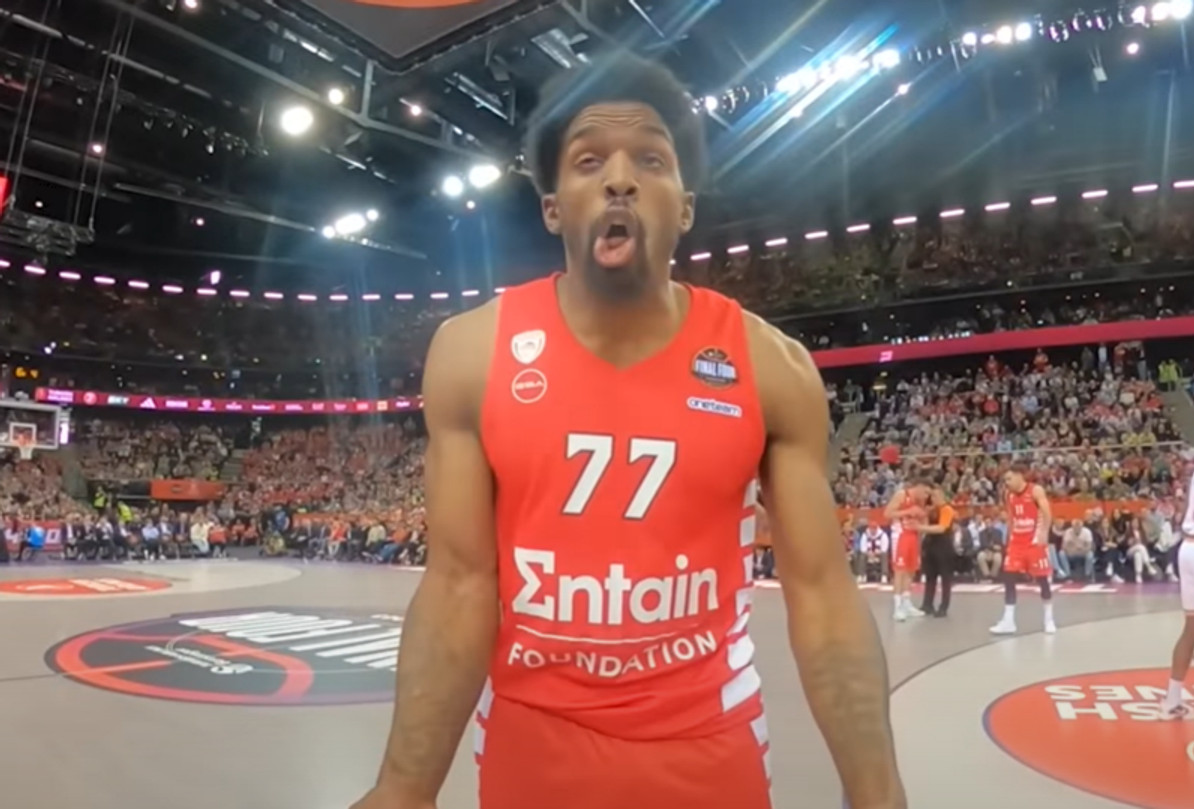 EuroLeague: Δείτε το Final-4 όπως ποτέ άλλοτε με το Mindfly! (vid)