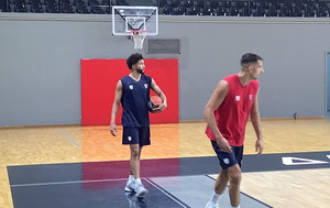 Πανιώνιος: Πρώτη προπόνηση με Γούλριτζ (pics)