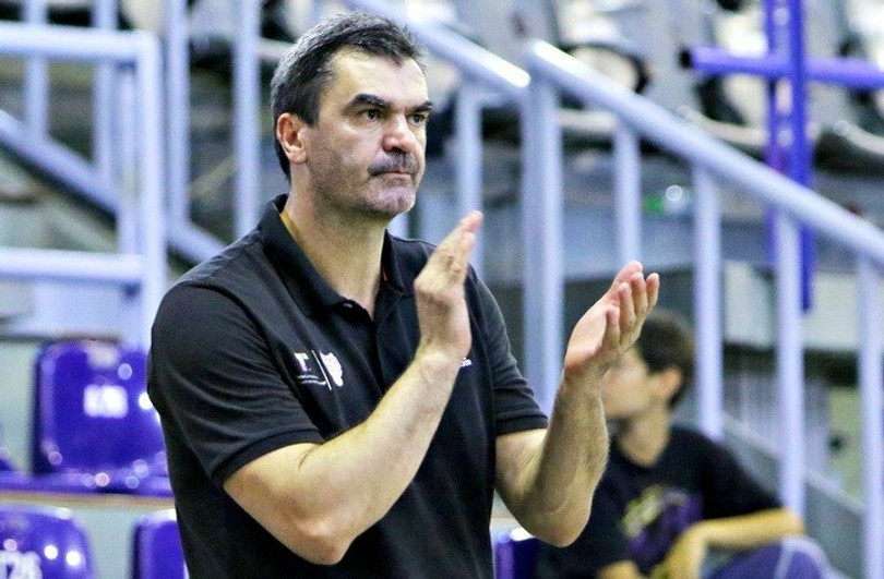 Κώστας Παταβούκας: &quot;Στέκομαι στο πλευρό του Βαγγέλη Λιόλιου&quot;