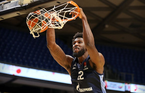 Το alley-oop κάρφωμα του Άλεξ Πόιθρες στην κορυφή του Top-10 (vid)