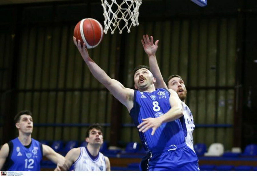 National League 1: Μεγάλες νίκες Πανελευσινιακού, Δάφνης, Αίολου, πιο εύκολα ΧΑΝΘ, Βίκος (pics)