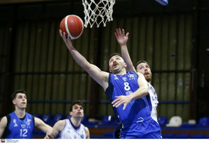 National League 1: Μεγάλες νίκες Πανελευσινιακού, Δάφνης, Αίολου, πιο εύκολα ΧΑΝΘ, Βίκος (pics)