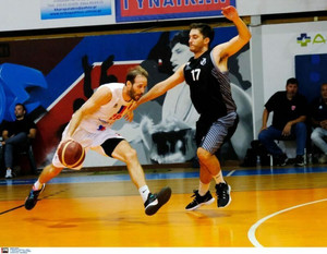 Κύπελλο Ελλάδας: Ο Πανιώνιος 106-62 τον ΟΦΗ κι ο Πρωτέας 67-61 τη Μύκονο (gallery)