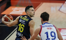 Η εμφάνιση και ο τραυματισμός του Σλούκα στο Game 7 (videos)