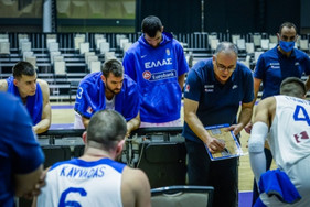 EOK: Αδικαιολόγητα απόντες από την Εθνική οι αθλητές της ΑΕΚ