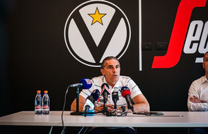 Βίρτους Μπολόνια: Παραμένει ο Σκαριόλο