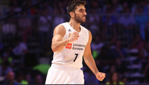 Μέχρι το 2024 ο Καμπάτσο στη Ρεάλ Μαδρίτης