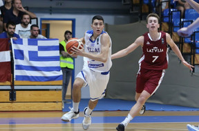 Αλ. Νικολαΐδης: &#039;&#039;Το γυρίσαμε με κότσια και άμυνα&#039;&#039; - Σωτηρίου: &#039;&#039;Όλα άρχισαν από την άμυνα&#039;&#039;