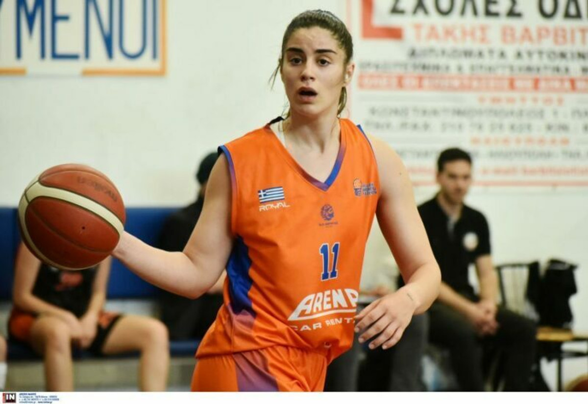 Α2 Γυναικών: Συνέχεια με τα playoffs και playouts (live streams)