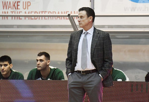 Ρικ Πιτίνο: Δεν ξέρουμε εάν ο Καλάθης προλάβει την Γκραν Κανάρια - Αγαπώ τους Έλληνες!