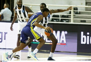 Stoiximan Basket League: Ορίστηκαν οι αγώνες της 2ης αγωνιστικής