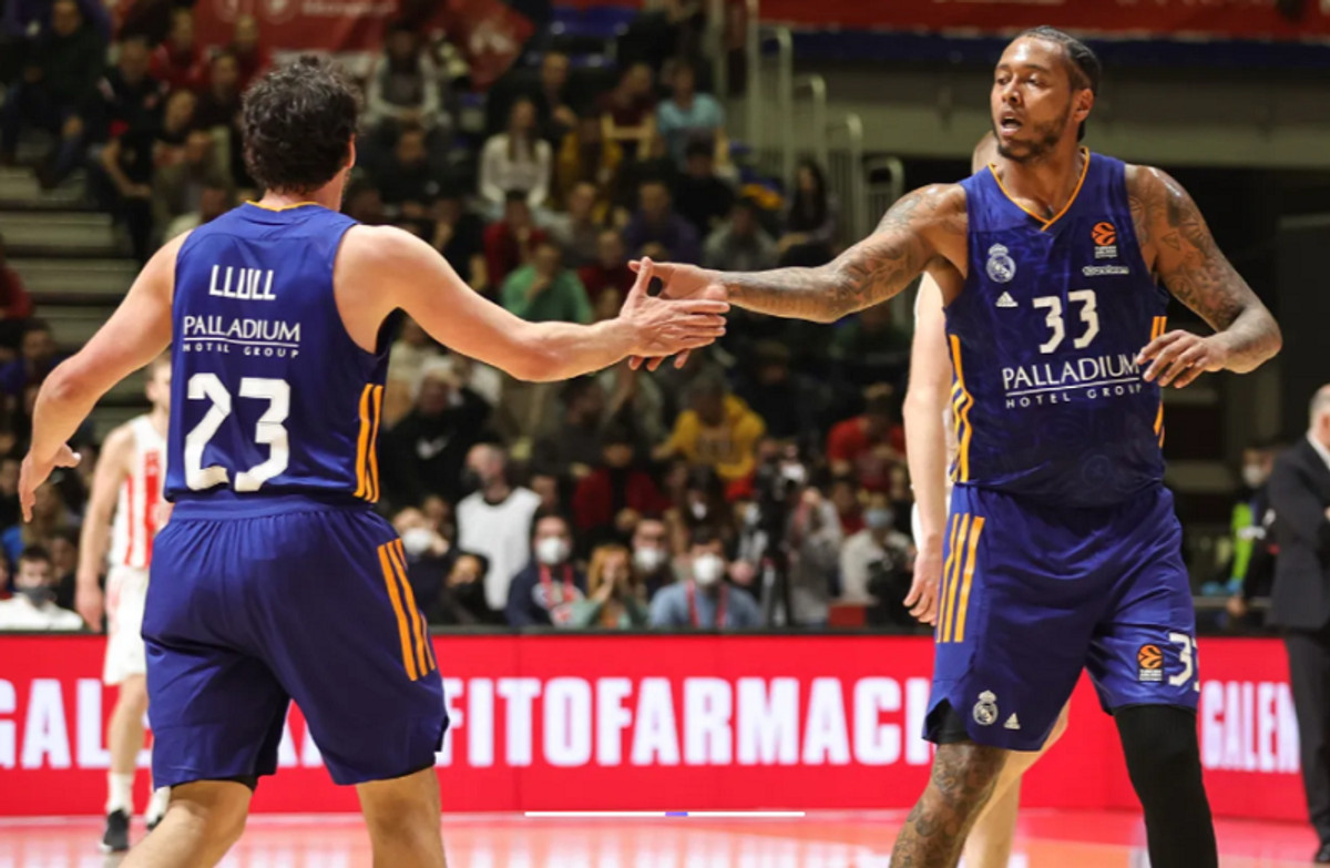 Euroleague: Πρόστιμα σε Ερυθρό Αστέρα και Σέρχιο Γιουλ