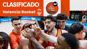 Liga Endesa: Μόνη πρώτη η Βαλένθια, 107-92 τη Γέιδα - Η Μπανταλόνα 89-78 την Γκραν Κανάρια