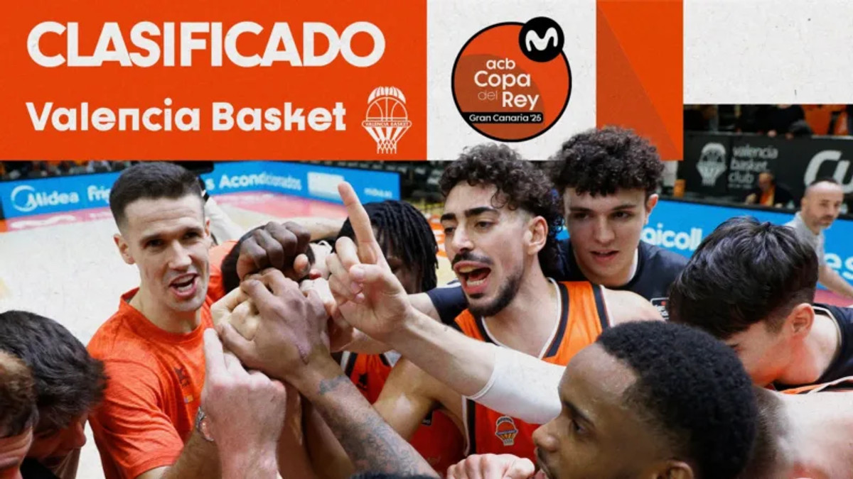 Liga Endesa: Μόνη πρώτη η Βαλένθια, 107-92 τη Γέιδα - Η Μπανταλόνα 89-78 την Γκραν Κανάρια