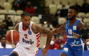 Stoiximan Basket League: Επιτέλους δράση με τρία ματς