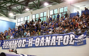 Η πρεμιέρα της νέας σεζόν στην Basket League σε εικόνες