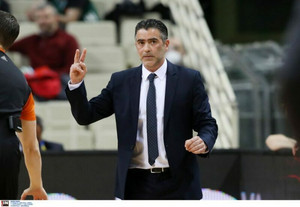 Εβέν: &quot;Μου είναι δύσκολο να μιλήσω για μπάσκετ μετά την επίθεση στο Ισραήλ&quot;