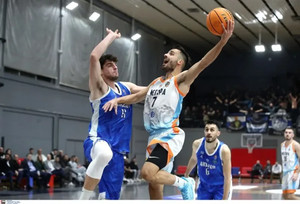 Κυρίαρχη η Μεγαρίδα 90-69 το Αιγάλεω και κατέκτησε το UNΙCEF Trophy (vids)