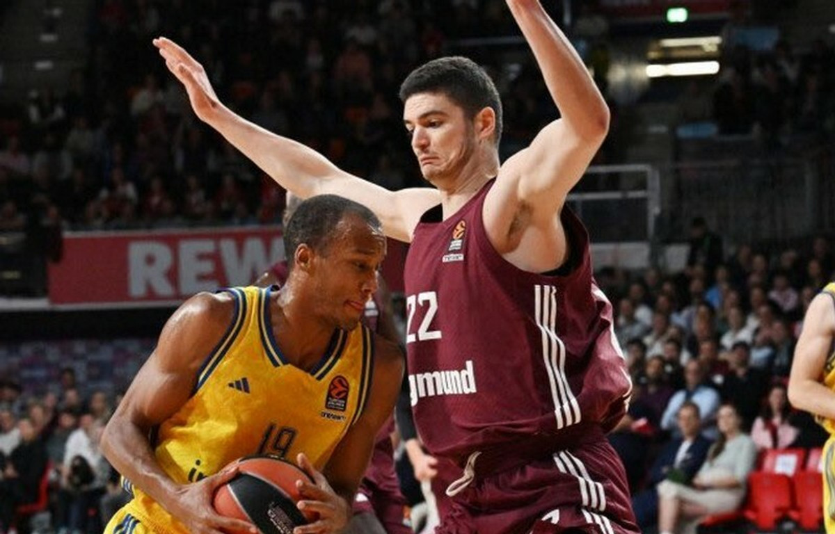 Η Μπάγερν το γερμανικό ντέρμπι, 82-65 την Άλμπα στο Βερολίνο (vid)