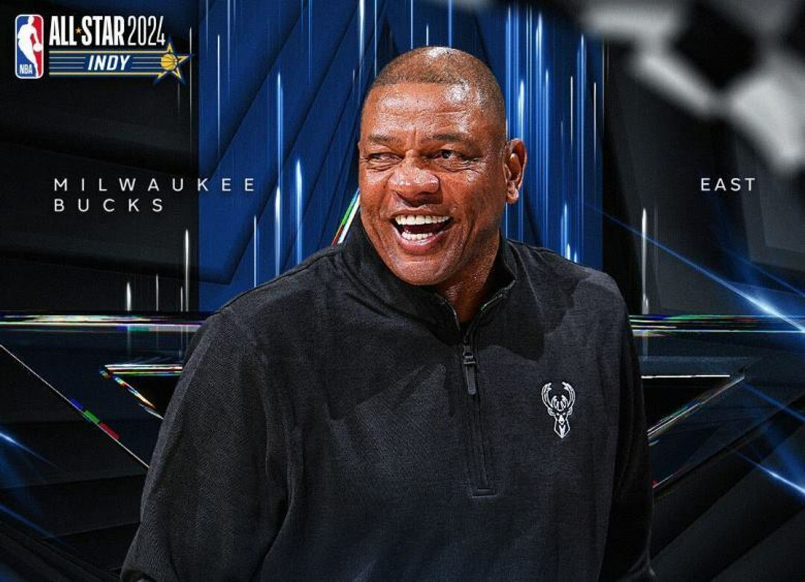 Ντοκ Ρίβερς: Προπονητής στο All-Star Game, αλλά θα δώσει στον Γκρίφιν τα bonus