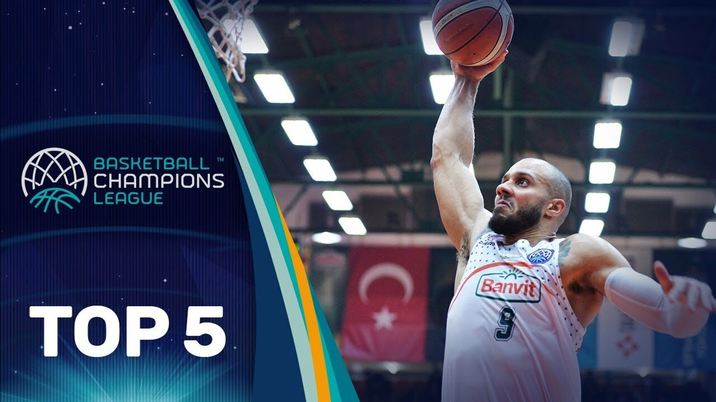 Με Ματσιούλις το Top-5 της ΑΕΚ (video)
