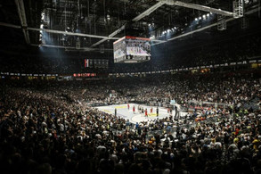 Euroleague σε Παρτιζάν: Πρόστιμο και μία αγωνιστική απαγόρευση μετακίνησης φιλάθλων