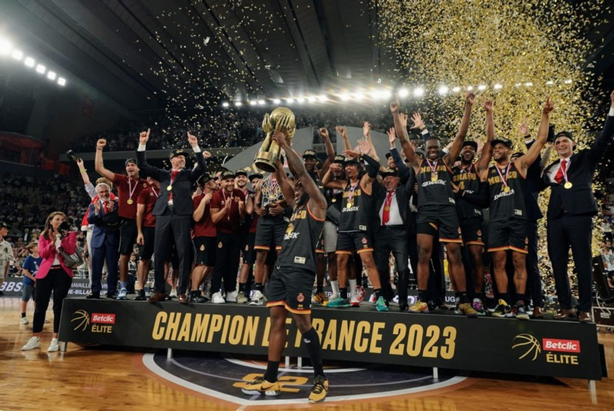 LNB Pro A: Το σήκωσε για πρώτη φορά η Μονακό, 92-85 και 3-0 τη Μετροπολιτάν! (pics &amp; vids)