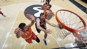 Liga Endesa: Στον τελικό η Μπασκόνια, 75-73 τη Βαλένθια!