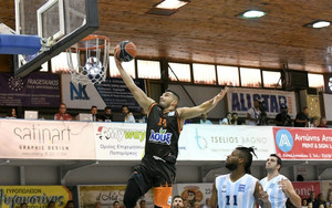 Με το δεξί στην πρεμιέρα ο Προμηθέας, 83-68 τον Κολοσσό στη Ρόδο