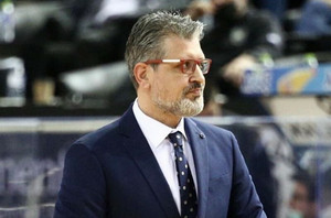Πανταζόπουλος: &quot;Όμιλος που αφήνει αρκετές πιθανότητες πρόκρισης&quot;