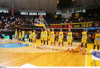 Eurocup: Οι αντίπαλοι του Αρη στον Β΄όμιλο