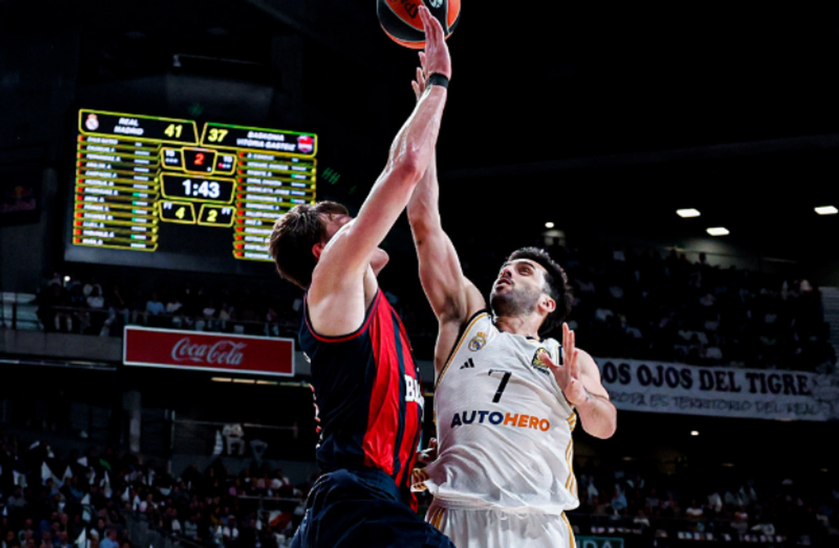 Game 3 Φενέρμπαχτσε-Μονακό και Μπασκόνια-Ρεάλ Μαδρίτης απόψε