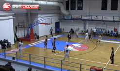 Γ&#039; Εθνική: Συνεχίζει αήττητη η Μύκονος, ανέβηκε στο 17-0!