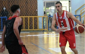 Κύπελλο Ανδρών: Στη Β&#039; φάση Πανσερραϊκός, Κρόνος, Νήαρ Ηστ, Ιωάννινα και ΚΑΠ