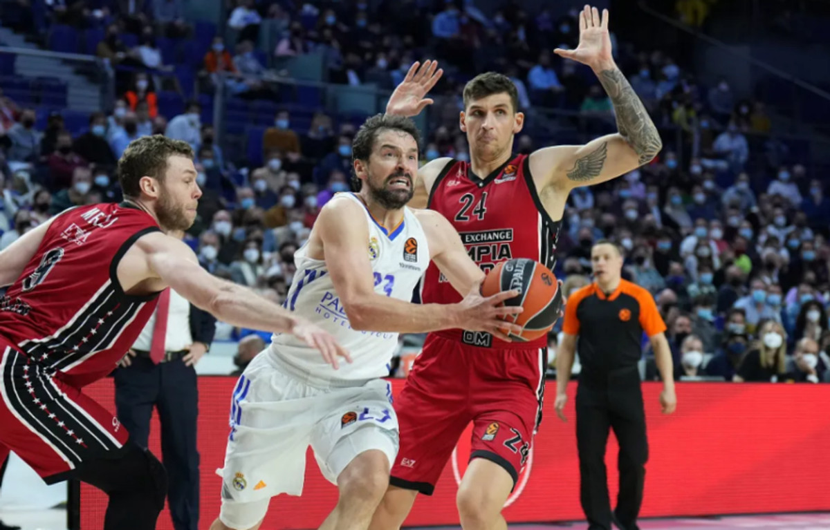 Το σόου του clutch Γιουλ στη νίκη της Ρεάλ επί της Αρμάνι (vid)