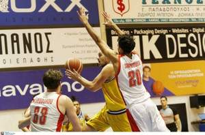 Elite League: Τα highlights της 7ης αγωνιστικής (video)